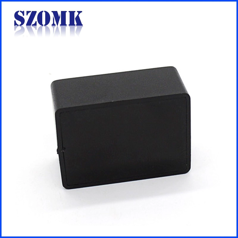 szomk plastic enclosures for electronics 36*26*16mm small junction box project case electronics enclosure box