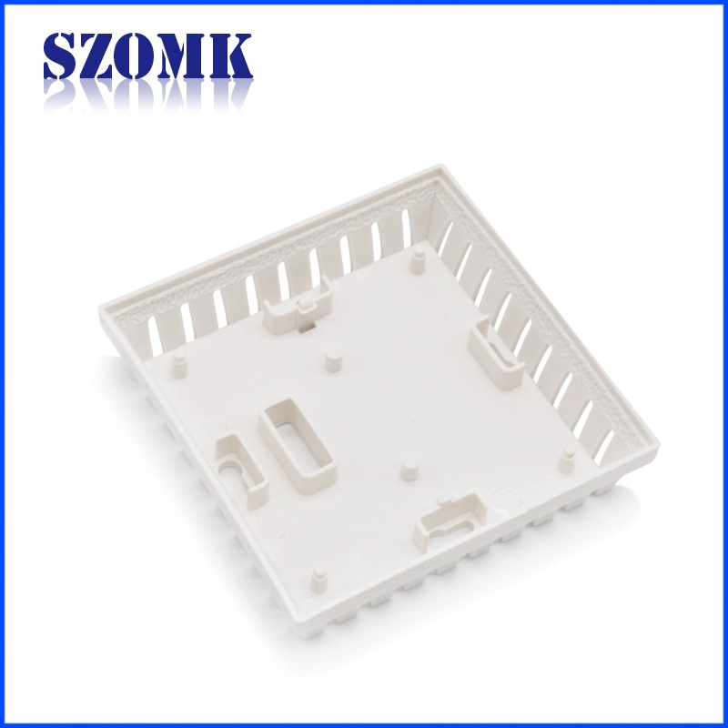 szomk Kunststoffschaltergehäuse AK-N-41 80 * 80 * 27mm