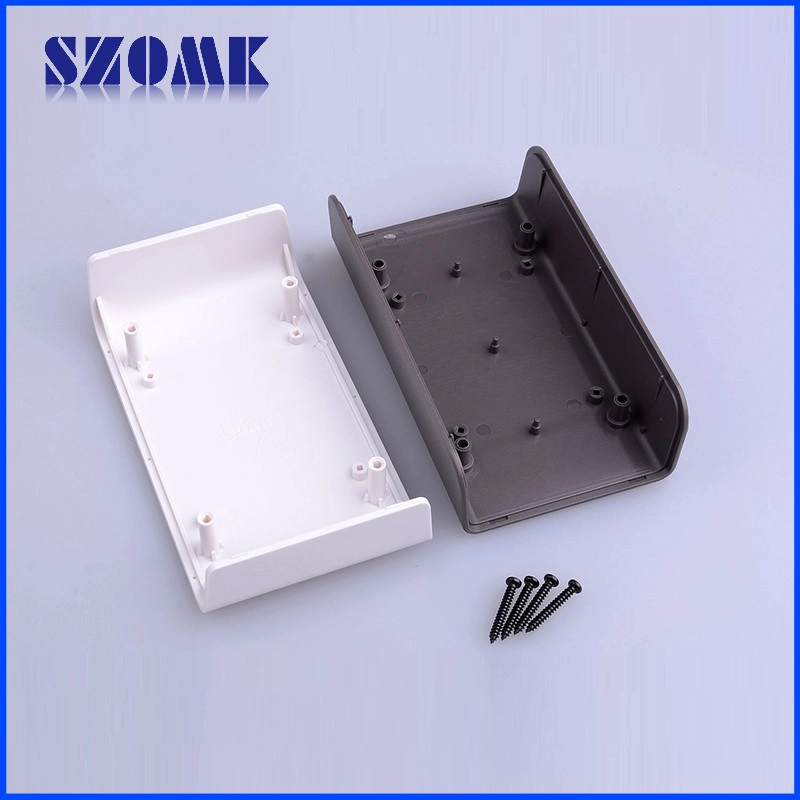 szomk标准的塑料外壳110x65x28mm