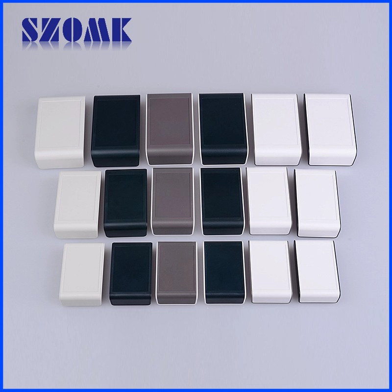 szomk标准的塑料外壳110x65x28mm
