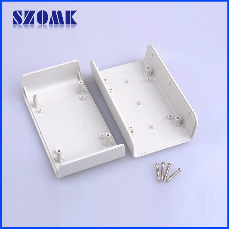 szomk标准的塑料外壳110x65x28mm