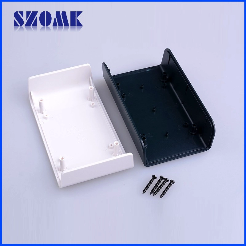 szomk标准的塑料外壳110x65x28mm