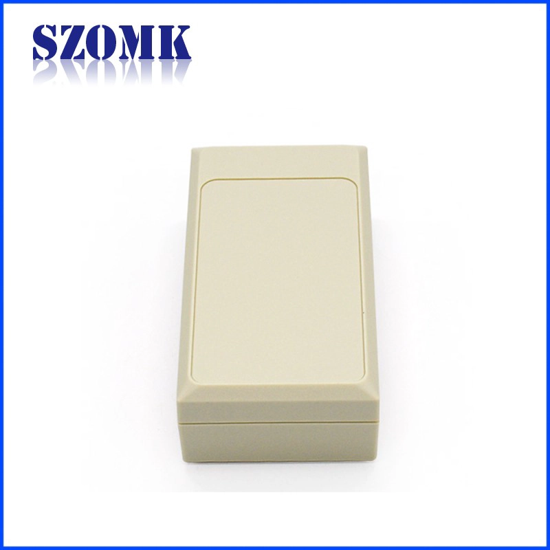 Szomk Wandmontage Kunststoffgehäuse 125 * 67 * 40 mm Kastengehäuse elektrisch AK-W-32