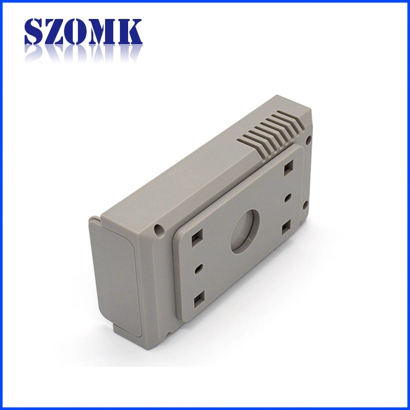 Szomk Wandmontage Kunststoffgehäuse 125 * 67 * 40 mm Kastengehäuse elektrisch AK-W-32