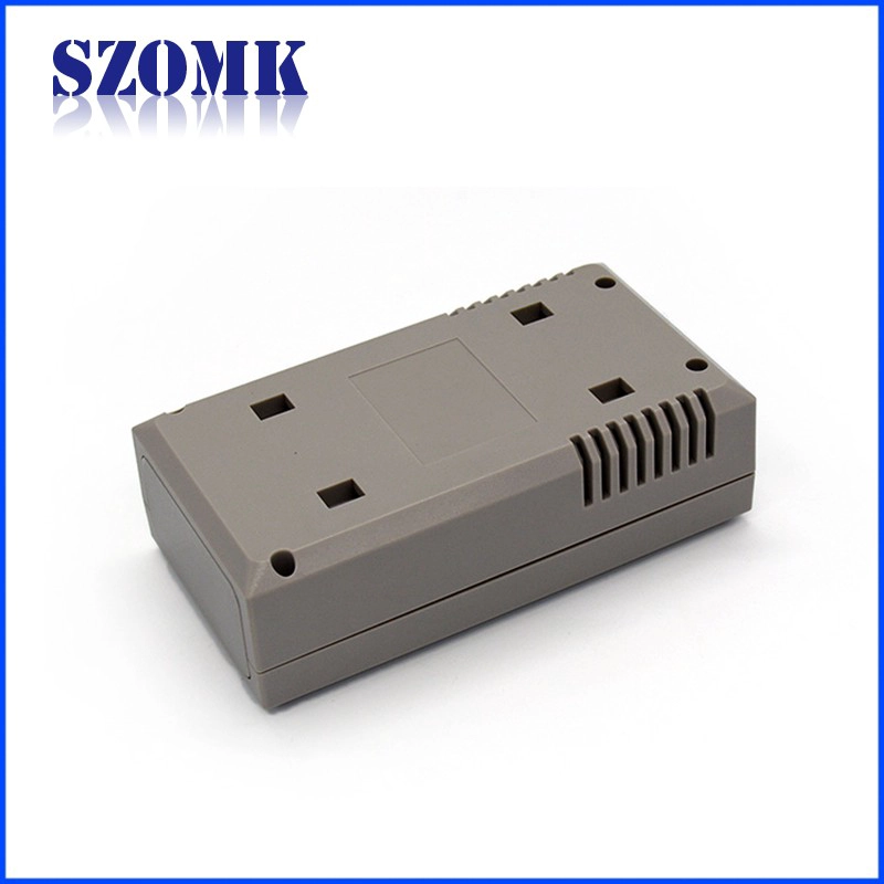 Szomk Wandmontage Kunststoffgehäuse 125 * 67 * 40 mm Kastengehäuse elektrisch AK-W-32