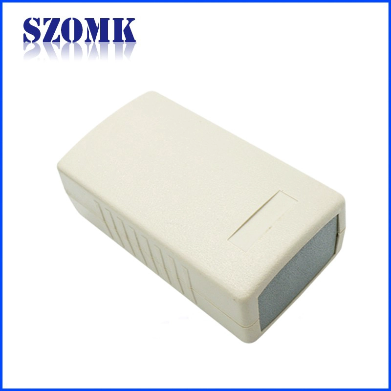 szomk wholesale plastic shell housing electronics enclosure for pcb AK-S-60