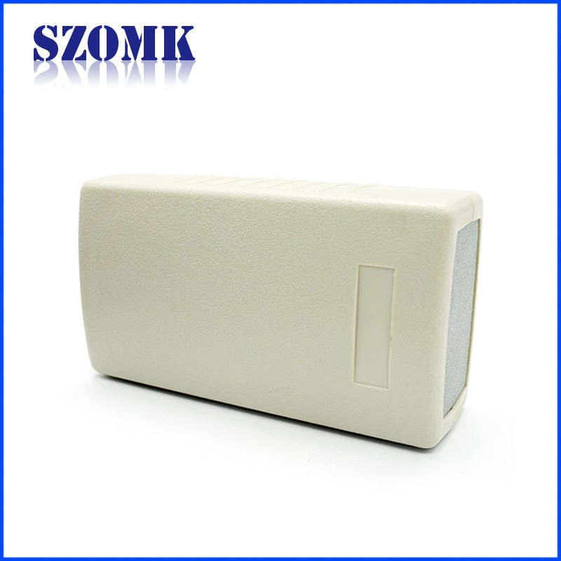 szomk wholesale plastic shell housing electronics enclosure for pcb AK-S-60