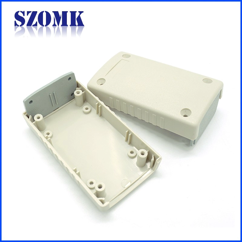 szomk wholesale plastic shell housing electronics enclosure for pcb AK-S-60
