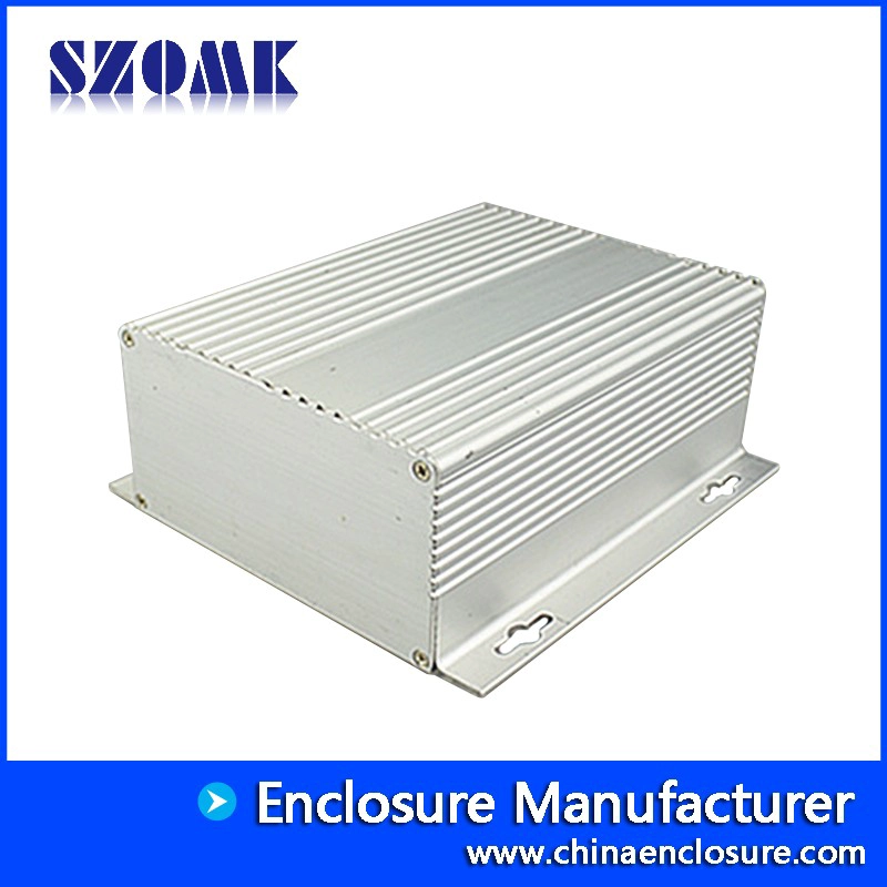 top verkoop geëxtrudeerd aluminium behuizing, AK-C-C28