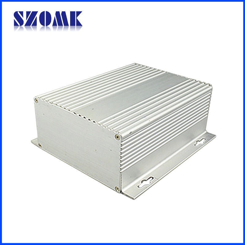 top verkoop geëxtrudeerd aluminium behuizing, AK-C-C28