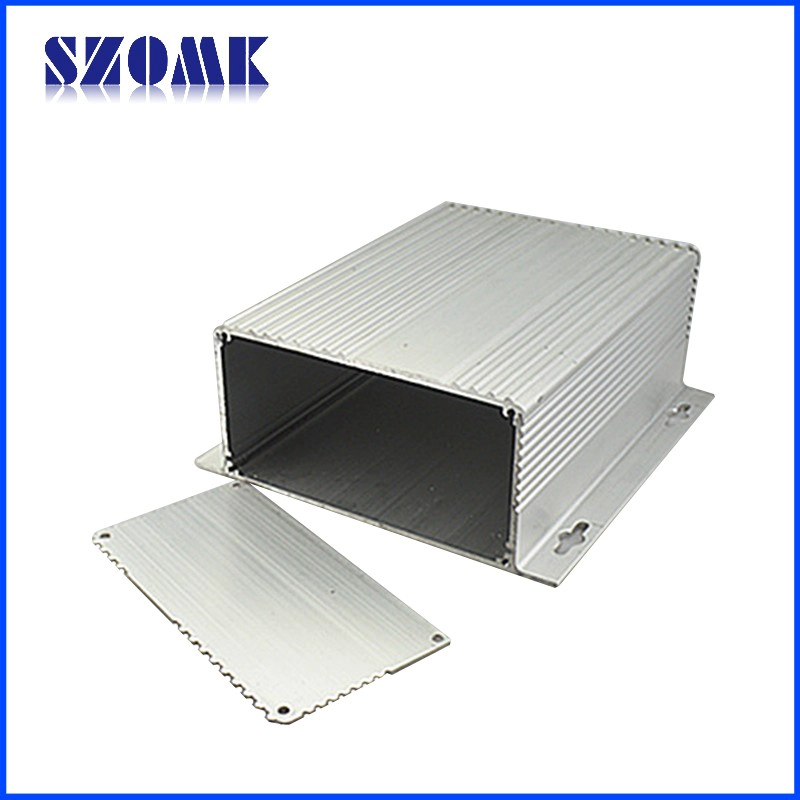 top verkoop geëxtrudeerd aluminium behuizing, AK-C-C28