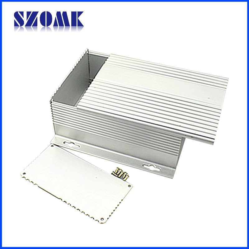 top verkoop geëxtrudeerd aluminium behuizing, AK-C-C28
