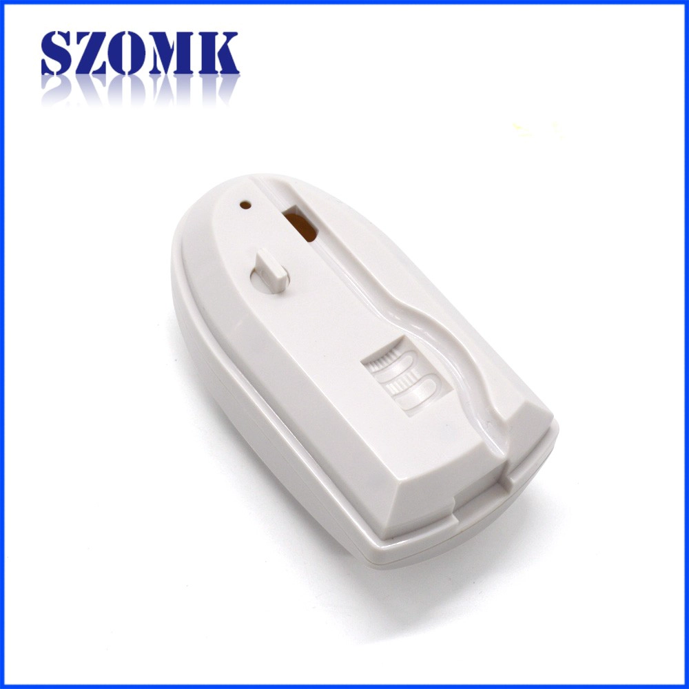 uniek ontwerp toegangscontrole RFID-lezer plastic behuizing AK-R-148 112 X 60 X 40 mm