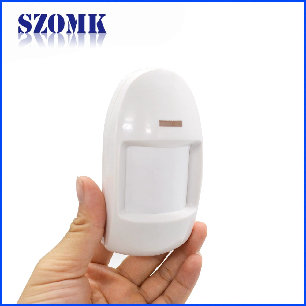 uniek ontwerp toegangscontrole RFID-lezer plastic behuizing AK-R-148 112 X 60 X 40 mm