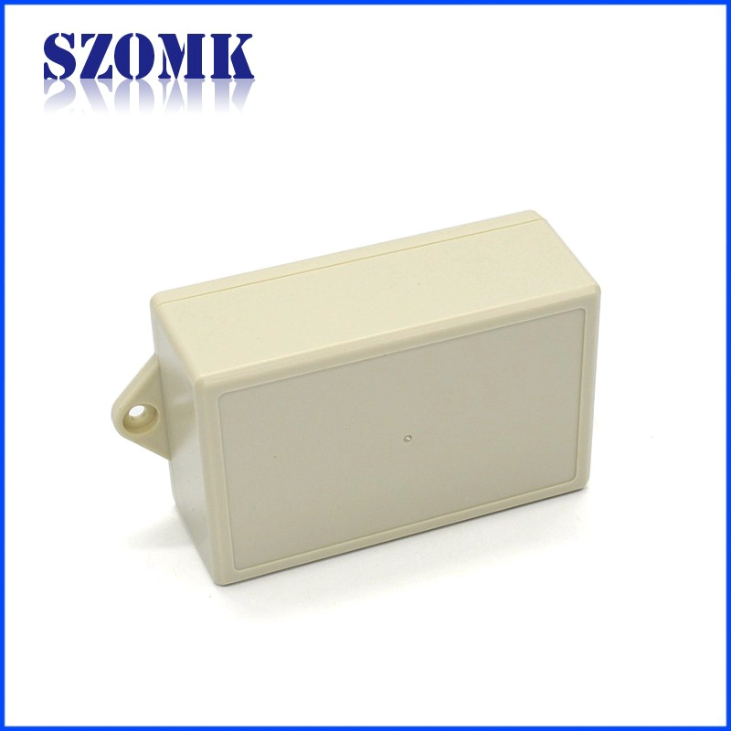 wall mount plastic box enclosure electronic plastic electronic enclosure plastic housing ak-w-53