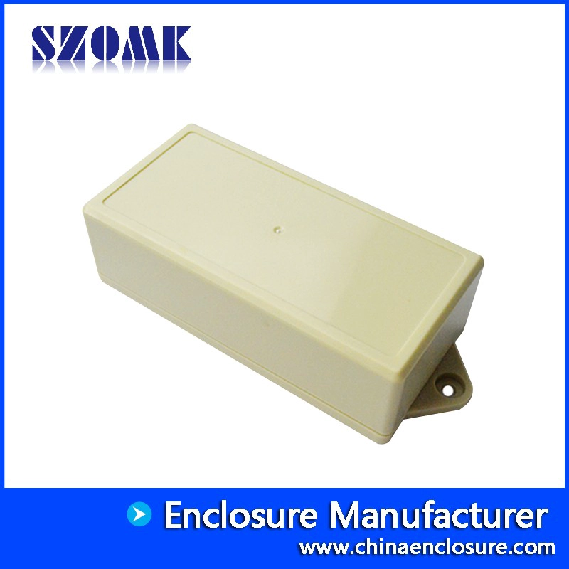 montaje en la pared de unión abs electrónica DIY cerramientos-AK W-51, 110x48x35 mm