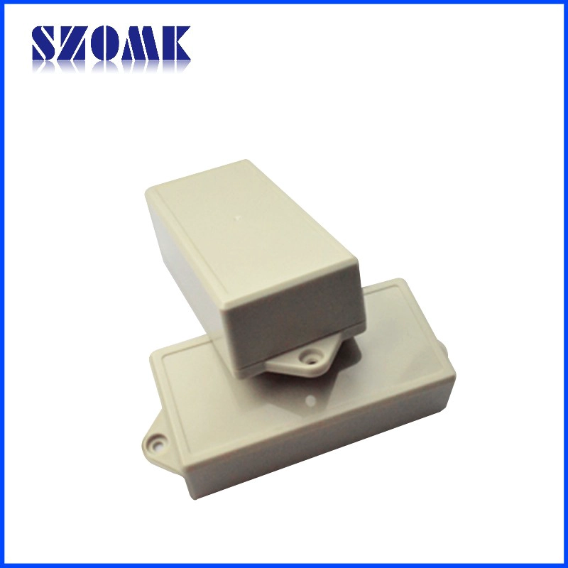 montaje en la pared de unión abs electrónica DIY cerramientos-AK W-51, 110x48x35 mm