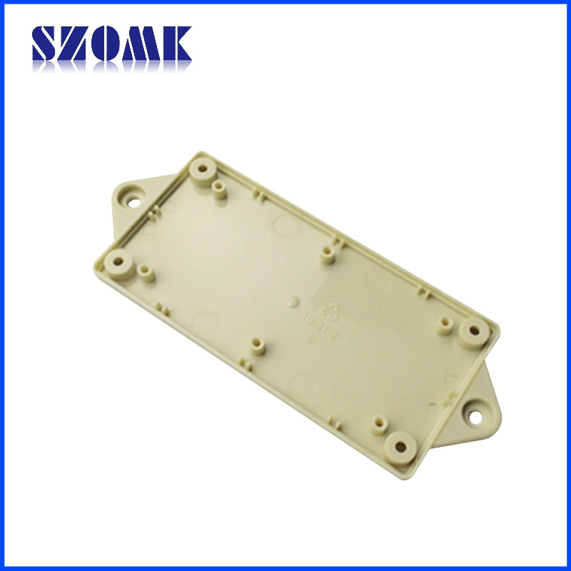 montaje en la pared de unión abs electrónica DIY cerramientos-AK W-51, 110x48x35 mm