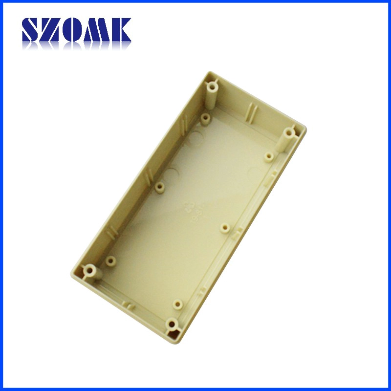 montaje en la pared de unión abs electrónica DIY cerramientos-AK W-51, 110x48x35 mm