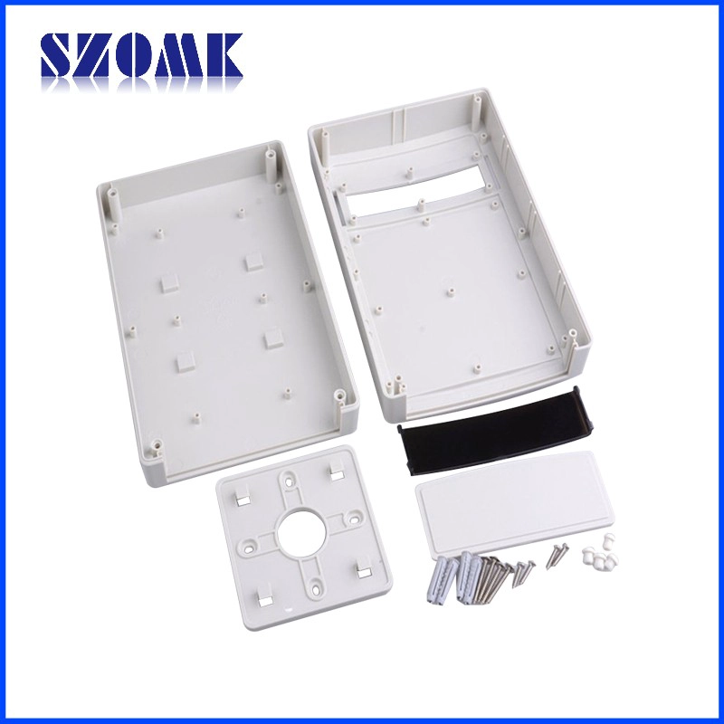 wall mounting plastic enclosure AK-W-20