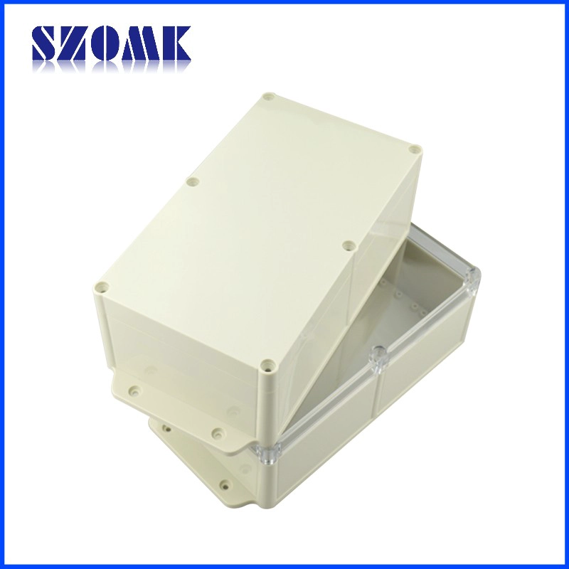 waterproof junction DIY enclosure AK-10025-A1