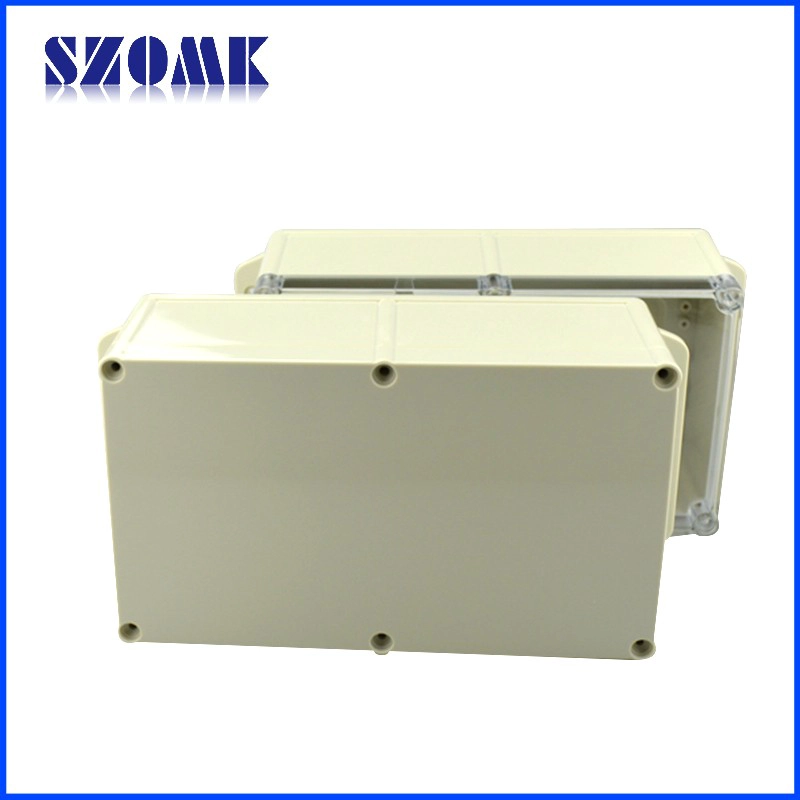 waterproof junction DIY enclosure AK-10025-A1