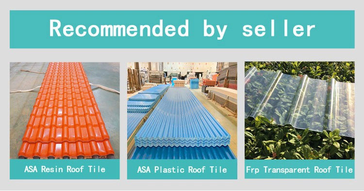 PVC ROOFING SHEETS