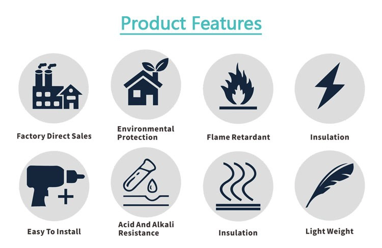 PVC ROOFING SHEETS