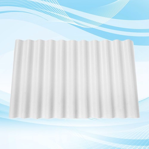 Custom Spanish Style UPVC Sheeting Suppliers