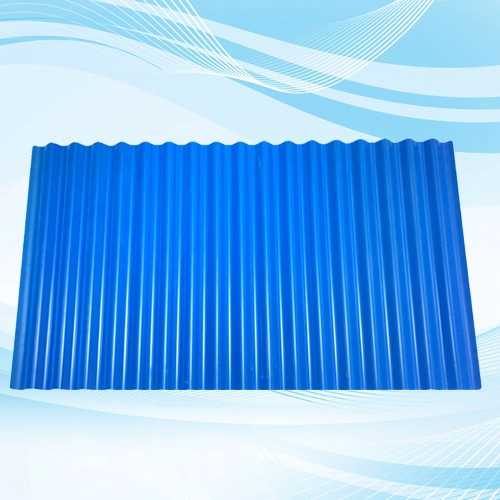 Custom Spanish Style UPVC Sheeting Suppliers