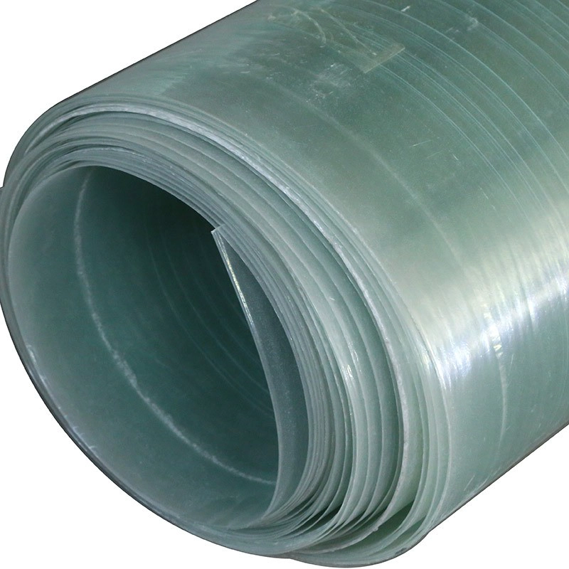 ZXC China supplier Mataas na kalidad ng Waterproof Performance na may pinakamagandang presyo na FRP plastic flat sheet