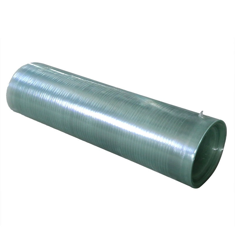 ZXC China supplier Mataas na kalidad ng Waterproof Performance na may pinakamagandang presyo na FRP plastic flat sheet