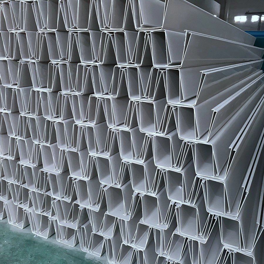 ZXC PVC hydroponic planting system for agriculture