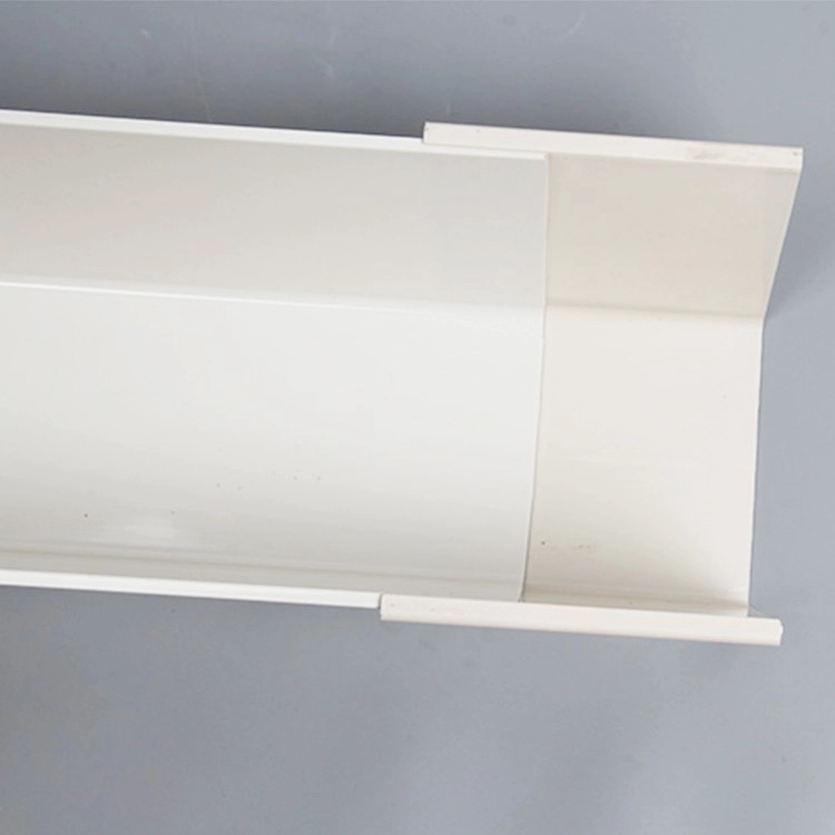 Grondaia in PVC ZXC per piantare in serra