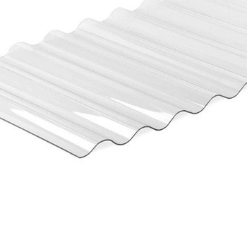 ZXC pakyawan mataas na kalidad fiberglass frp roofing tile sa China