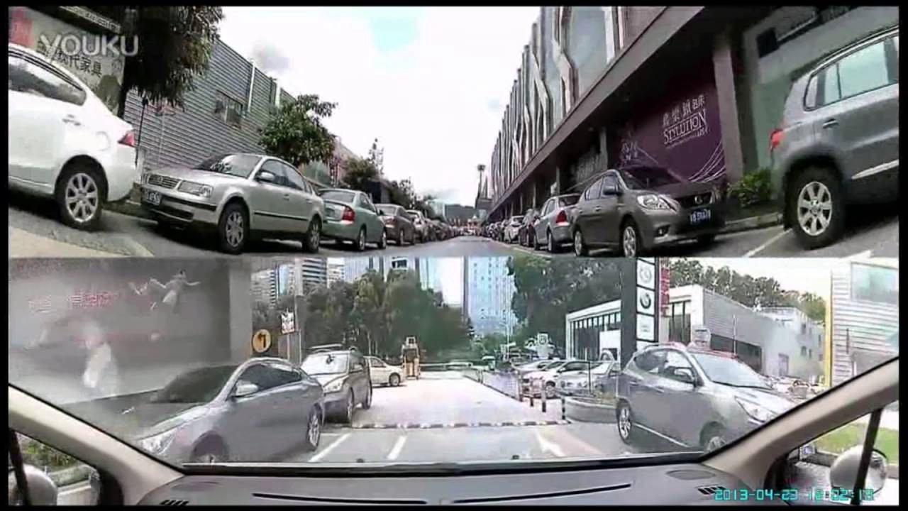 Vehicle video recorder manufacturer