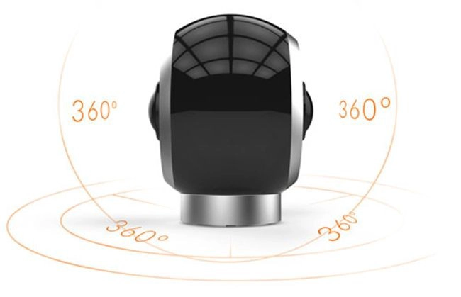 CCTV camera with GPS dvr