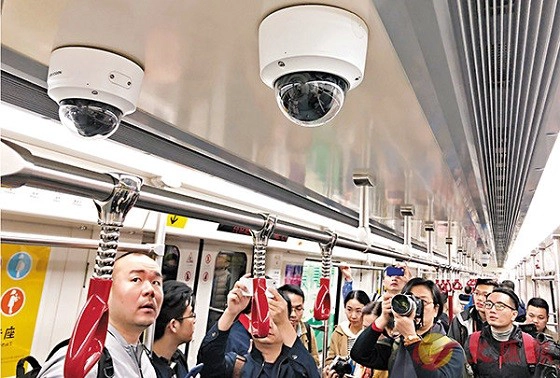 Vehicle Camera system supplier