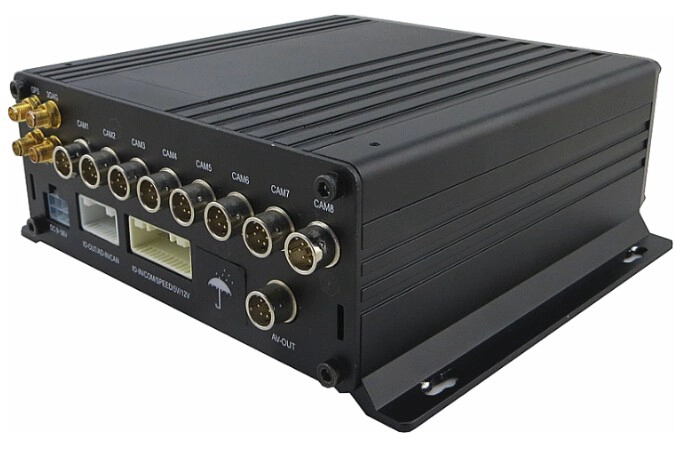 FHD Dvr video recorder 1080p
