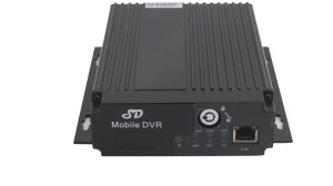 بطاقة SD 64GB 3G دفر المحمول لسيارة RCM-MDR501WDG