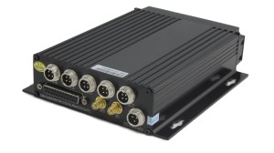 بطاقة SD 64GB 3G دفر المحمول لسيارة RCM-MDR501WDG