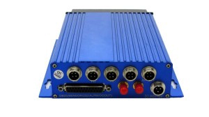 H.264 موبايل DVR مسجل (RCM-MDR500)