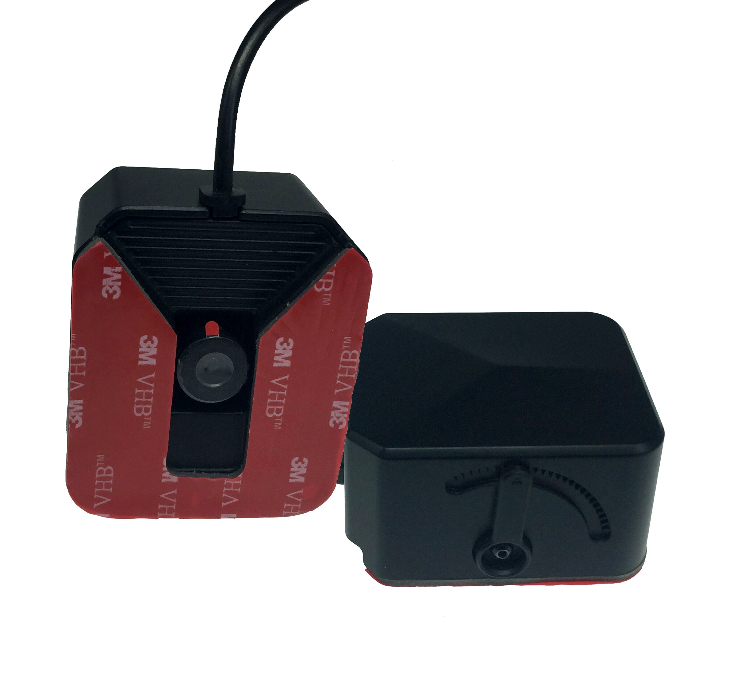 Richmor 4-IN-1 ADAS DSM BSD 8CH FULL HD MDVR for truck taxi bus van logistics