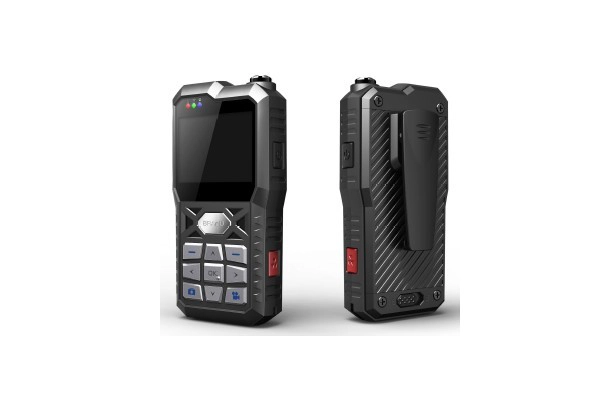 Richmor Portable Video Recorder mit 3G GPS WIFI Für Brasilien-WM  RCM-SP5800