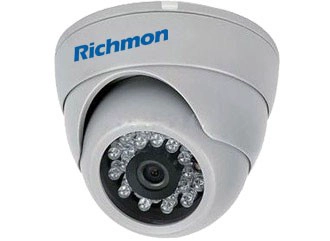 Very professional vehicle security dome camera for bus indoor for front view Sony CCD
