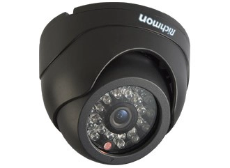 Very professional vehicle security dome camera for bus indoor for front view Sony CCD