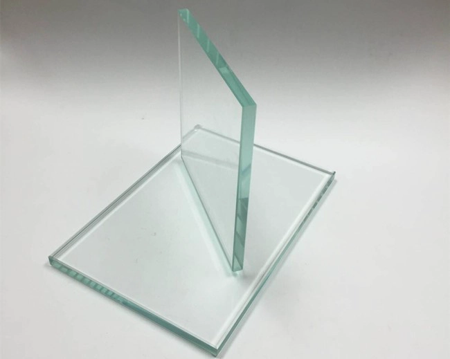 building glass price