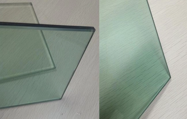 cost of 12.38mm laminated glass
