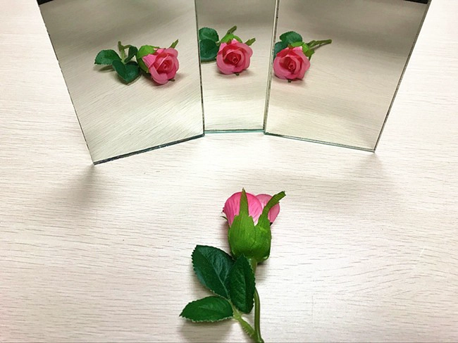 6mm copperless mirror supplier