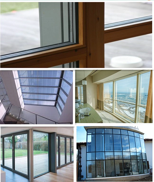 insulating glass units